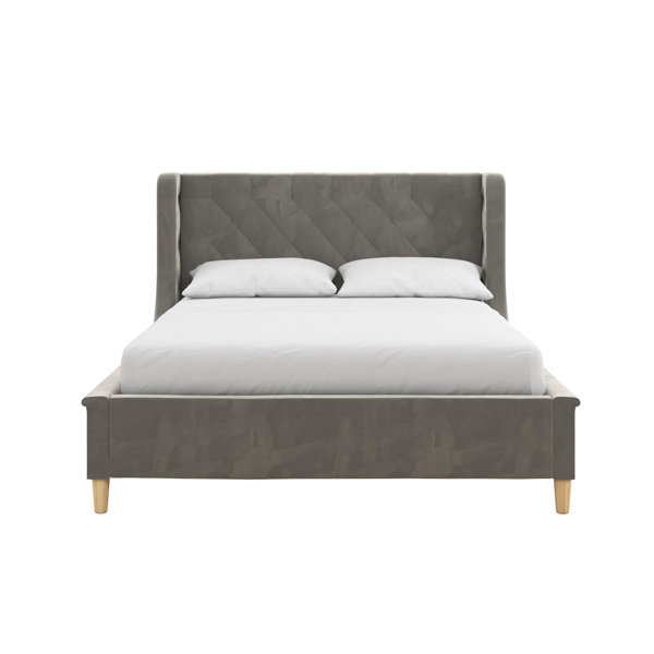Little Seeds Monarch Hill Ambrosia Full Platform Bed & Reviews Wayfair